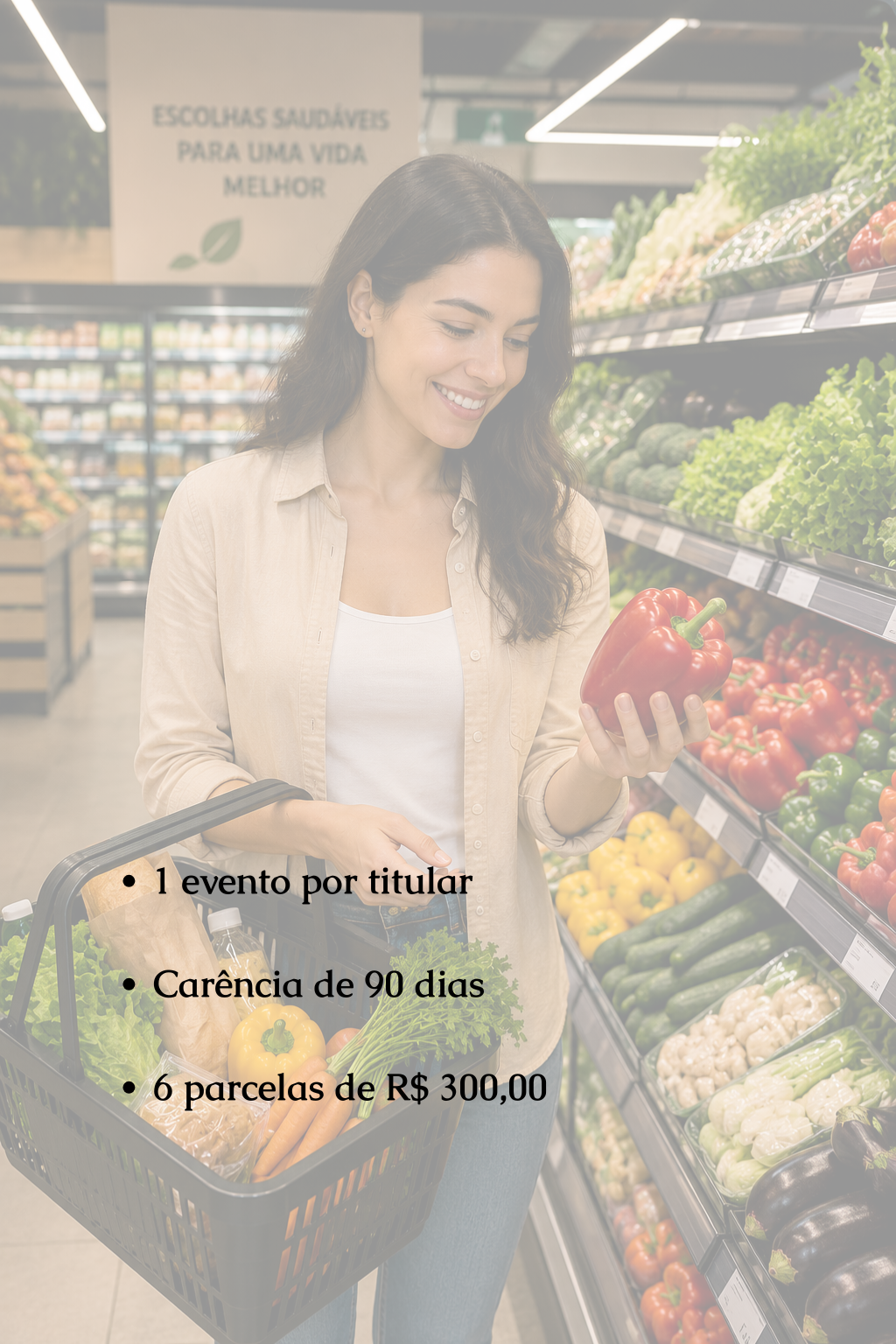 Auxílio Cesta Básica
