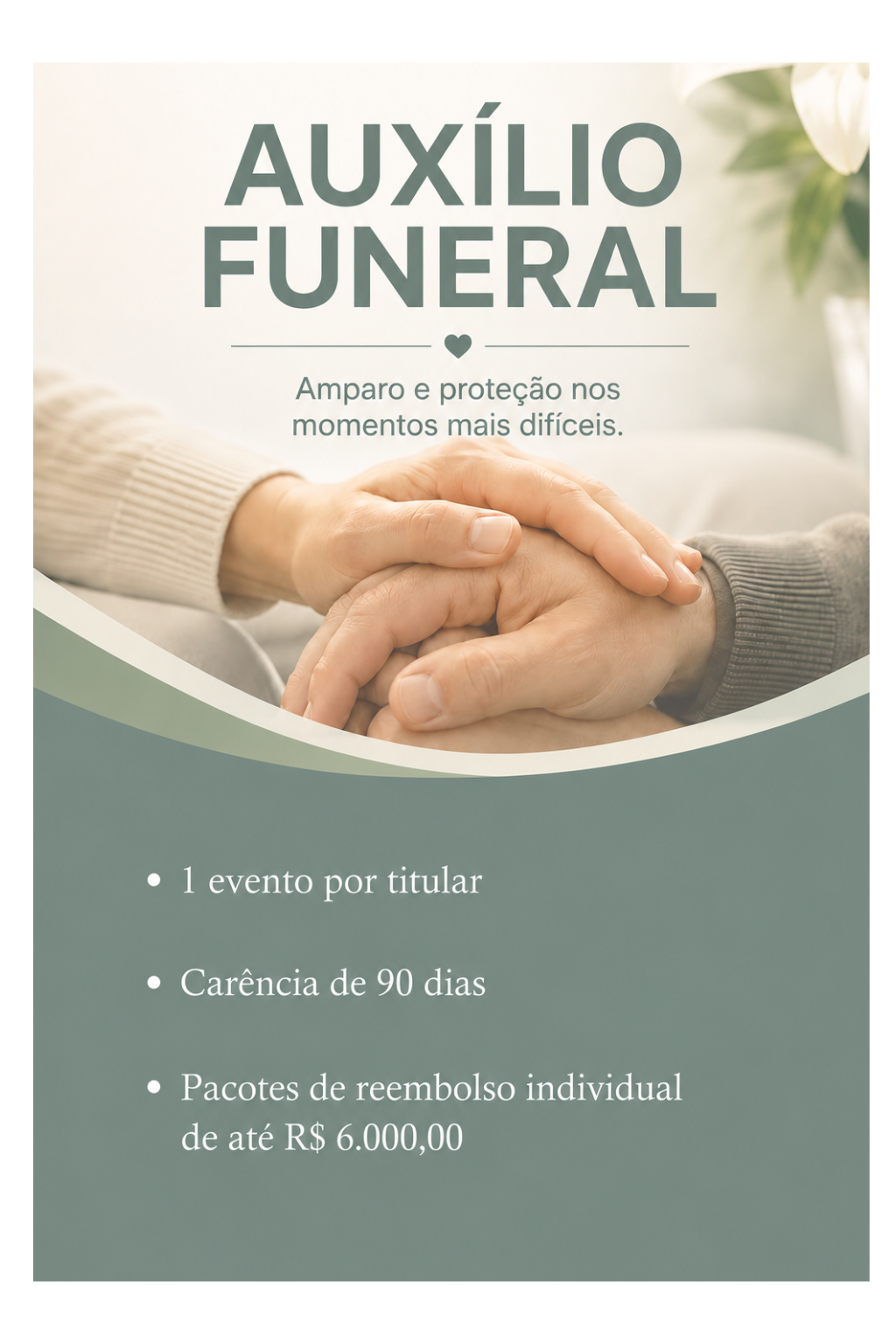 Auxílio Funeral